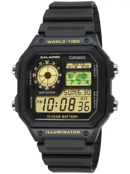AE-1200WH-1B